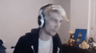 Xqc HandClap AI Voice Generator 